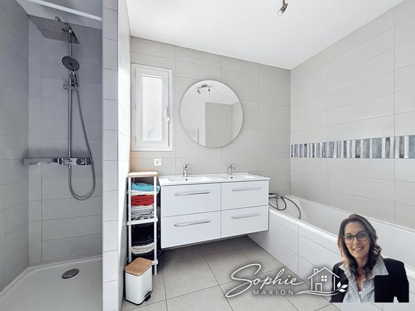 Maison 4 pièces - 104 m² Exclusivité