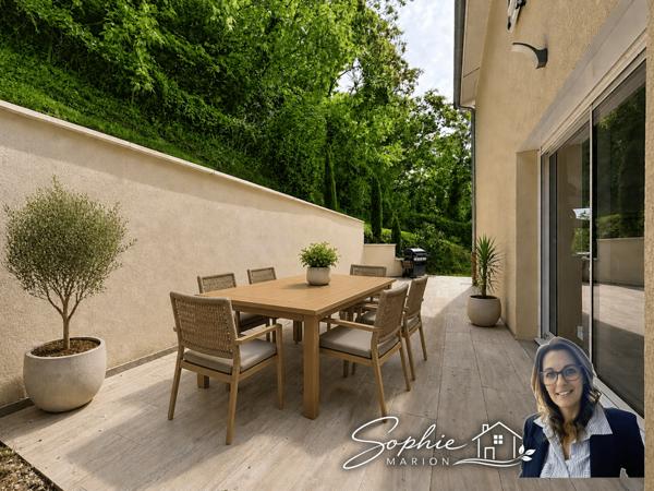 Maison 4 pièces - 104 m² Exclusivité