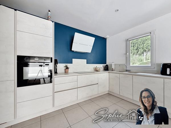 Maison 4 pièces - 104 m² Exclusivité
