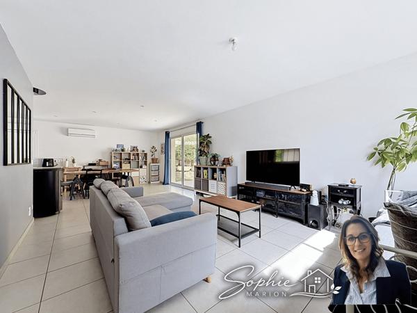 Maison 4 pièces - 104 m² Exclusivité