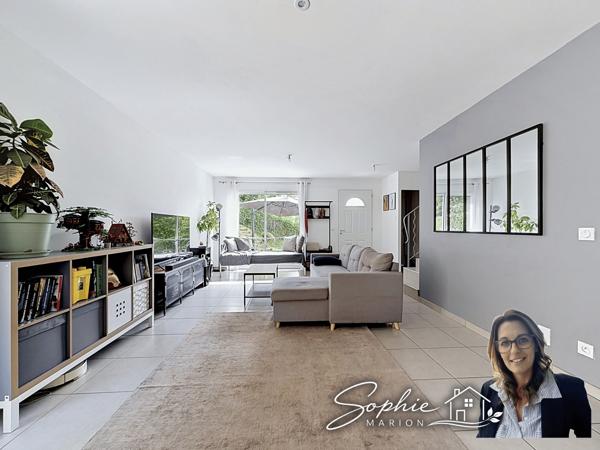 Maison 4 pièces - 104 m² Exclusivité