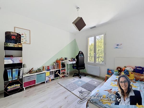 Maison 4 pièces - 104 m² Exclusivité