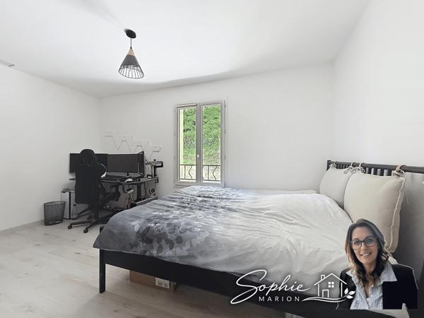 Maison 4 pièces - 104 m² Exclusivité