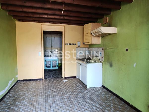 Maison à vendre à Saint Hilaire des Loges