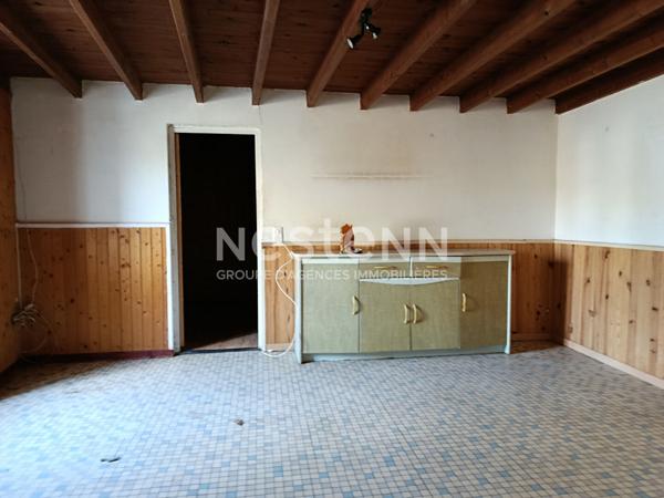 Maison à vendre à Saint Hilaire des Loges