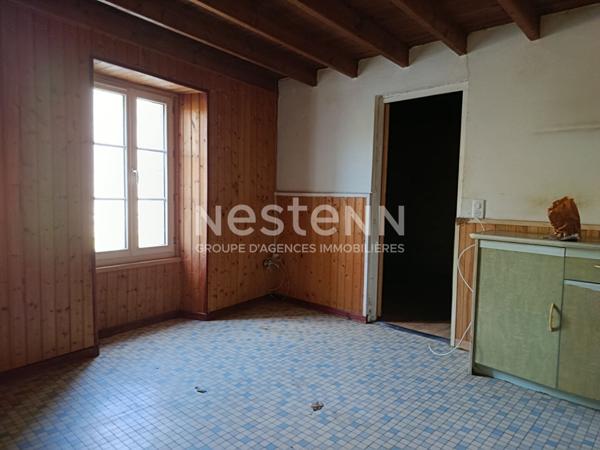 Maison à vendre à Saint Hilaire des Loges