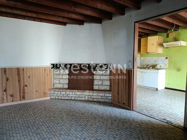 Maison à vendre à Saint Hilaire des Loges