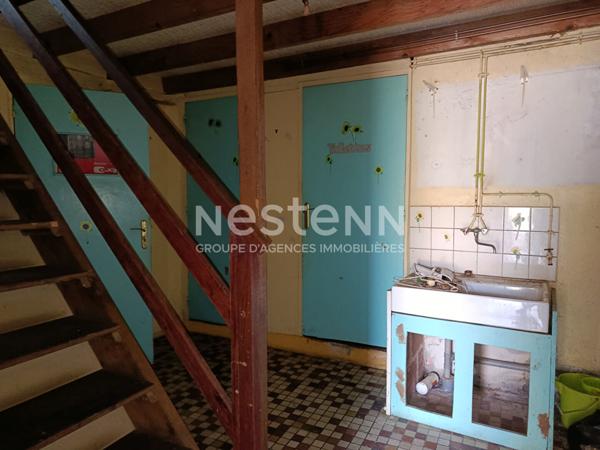 Maison à vendre à Saint Hilaire des Loges