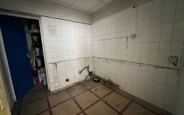 Appartement à vendre    1 pièce • 94,25 m2 Tarbes