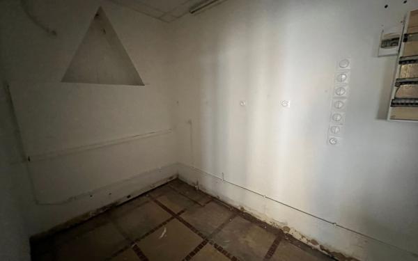 Appartement à vendre    1 pièce • 94,25 m2 Tarbes