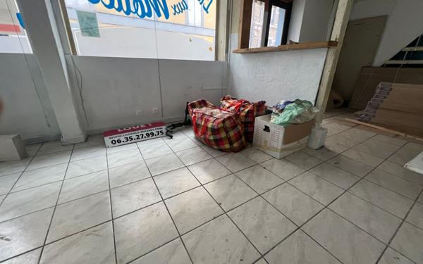 Appartement à vendre    1 pièce • 94,25 m2 Tarbes