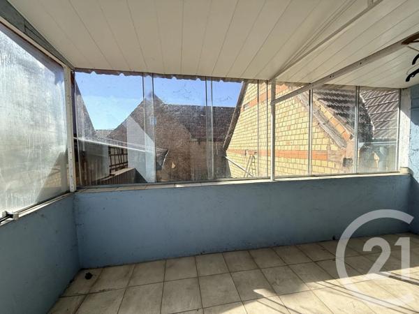 Maison à vendre  6 pièces - 138,31 m 2   GEISPOLSHEIM  - 67