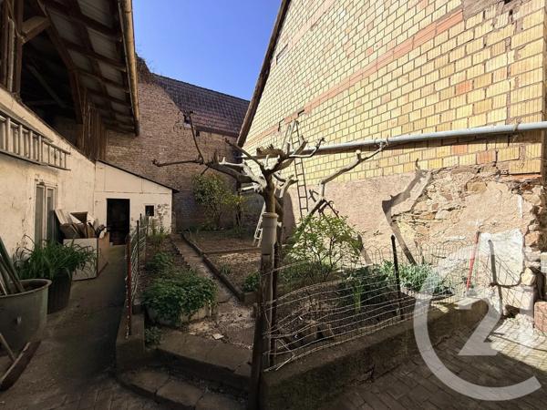 Maison à vendre  6 pièces - 138,31 m 2   GEISPOLSHEIM  - 67
