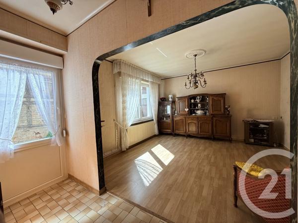 Maison à vendre  6 pièces - 138,31 m 2   GEISPOLSHEIM  - 67