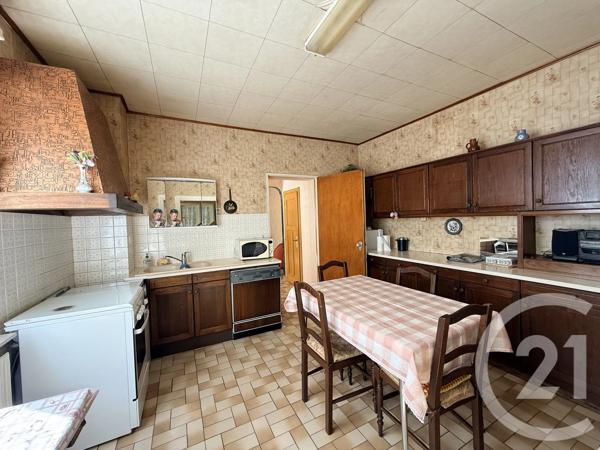 Maison à vendre  6 pièces - 138,31 m 2   GEISPOLSHEIM  - 67