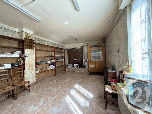 Maison à vendre  6 pièces - 138,31 m 2   GEISPOLSHEIM  - 67