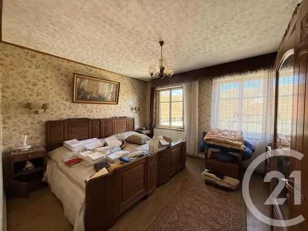 Maison à vendre  6 pièces - 138,31 m 2   GEISPOLSHEIM  - 67