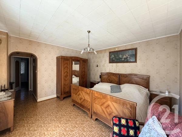 Maison à vendre  6 pièces - 138,31 m 2   GEISPOLSHEIM  - 67