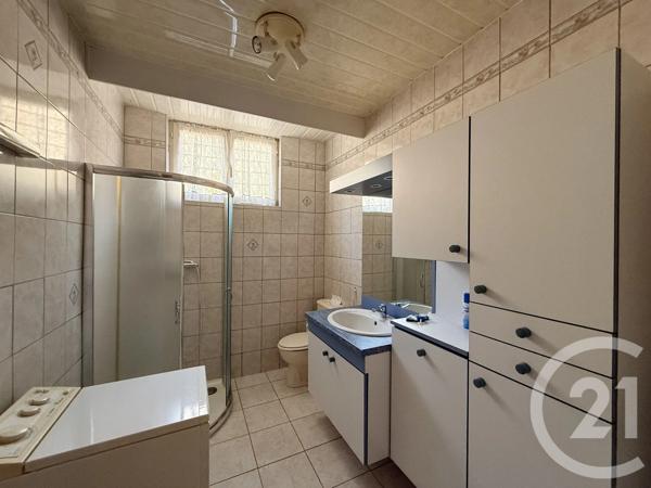 Maison à vendre  6 pièces - 138,31 m 2   GEISPOLSHEIM  - 67