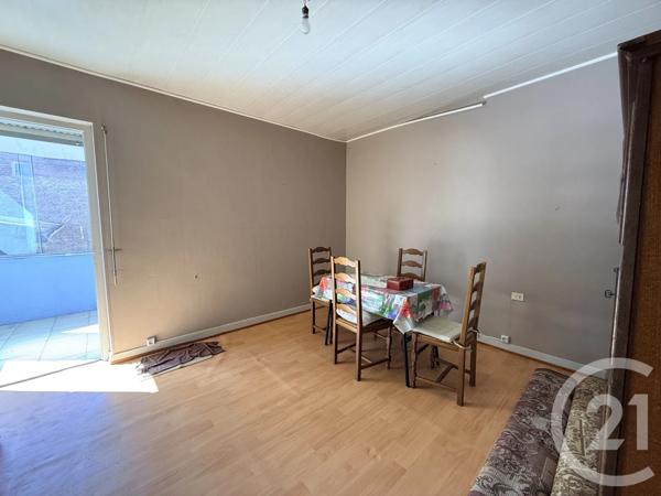 Maison à vendre  6 pièces - 138,31 m 2   GEISPOLSHEIM  - 67