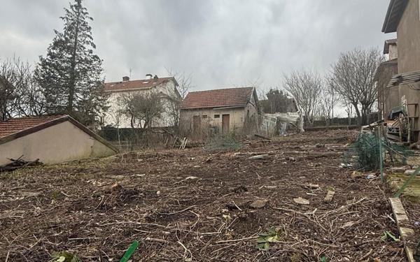 Appartement à vendre    2 pièces • 52,74 m2 Mancieulles