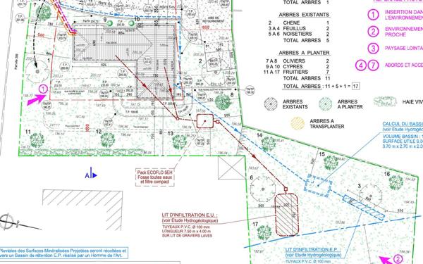 Terrain à vendre    Grasse