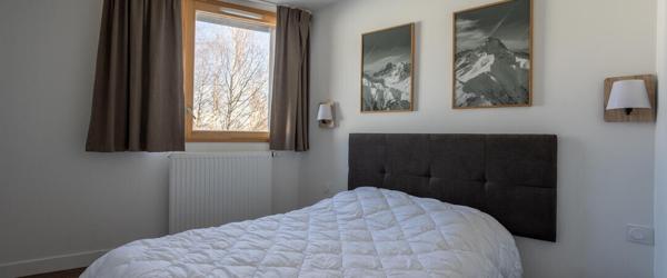 A vendre appartement T2 Cabine, Les Deux Alpes 38860, éligible LMNP tourisme