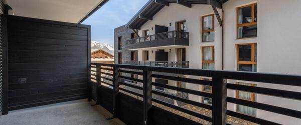 A vendre appartement T2 Cabine, Les Deux Alpes 38860, éligible LMNP tourisme