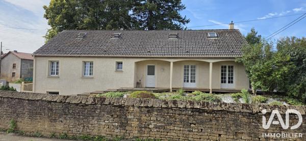 Maison à vendre 8 pièces 174 m² Fillières