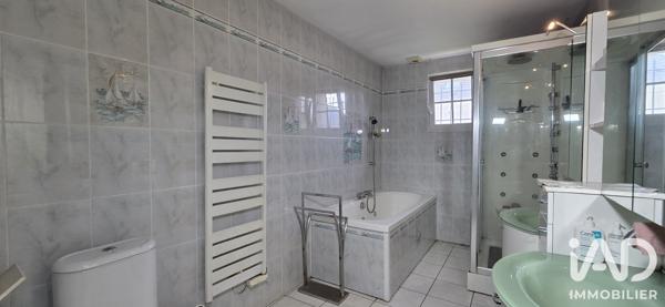 Maison à vendre 8 pièces 174 m² Fillières