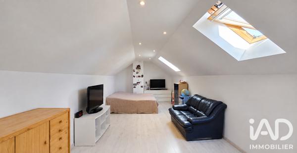 Maison à vendre 8 pièces 174 m² Fillières