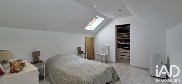 Maison à vendre 8 pièces 174 m² Fillières