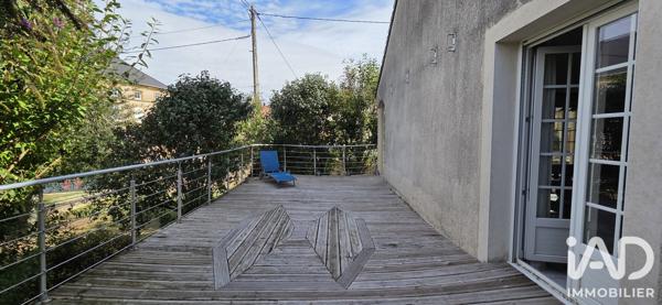 Maison à vendre 8 pièces 174 m² Fillières