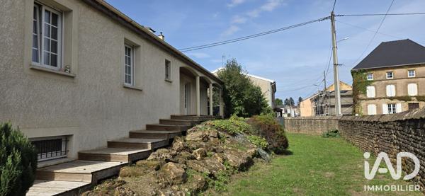 Maison à vendre 8 pièces 174 m² Fillières