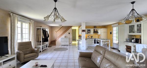 Maison à vendre 8 pièces 174 m² Fillières