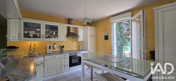 Maison à vendre 8 pièces 174 m² Fillières
