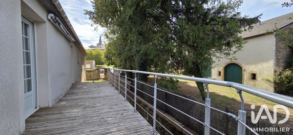 Maison à vendre 8 pièces 174 m² Fillières