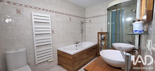 Maison à vendre 8 pièces 174 m² Fillières