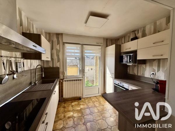Maison à vendre 5 pièces 81 m² Nilvange