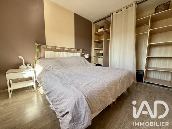 Maison à vendre 5 pièces 81 m² Nilvange