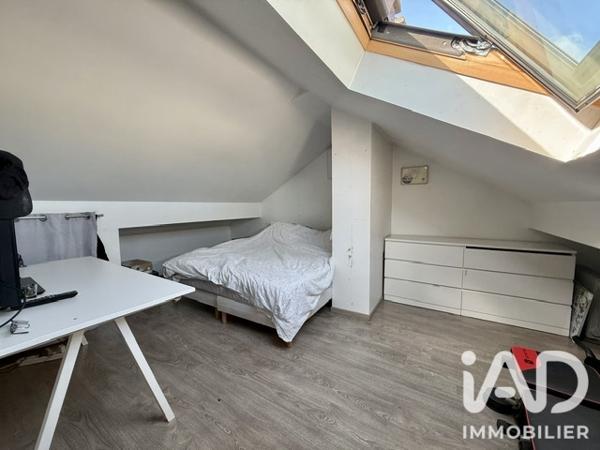 Maison à vendre 5 pièces 81 m² Nilvange