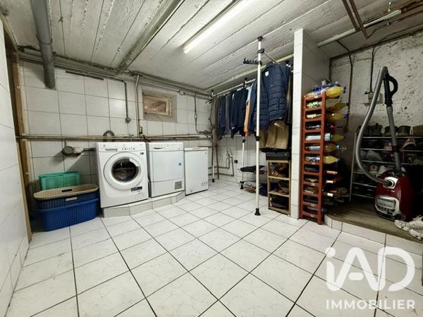 Maison à vendre 5 pièces 81 m² Nilvange