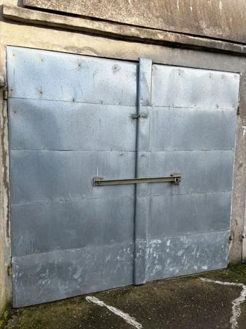 Parking à vendre 16m² Calais (62100)