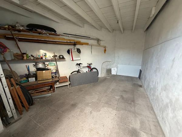 Parking à vendre 16m² Calais (62100)
