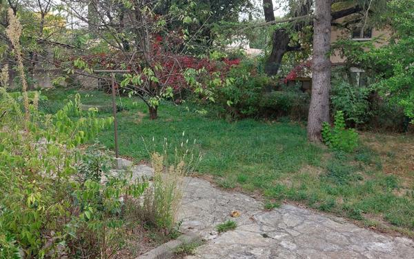 Appartement à vendre    4 pièces • 107 m2 Saint-Gély-du-Fesc