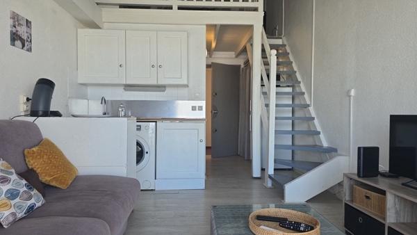 Appartement à vendre 150 000 € Saint-François 1 pièce 25 m² DPE