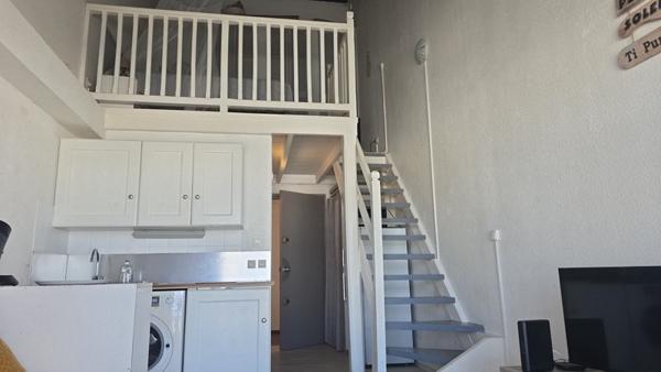 Appartement à vendre 150 000 € Saint-François 1 pièce 25 m² DPE