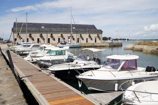 Appartement T2 Le Croisic