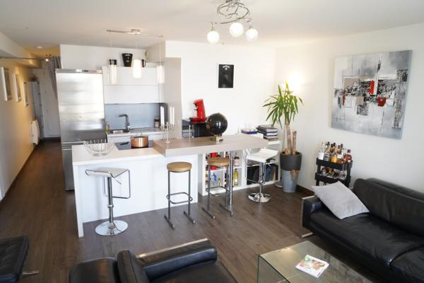 Appartement T2 Le Croisic
