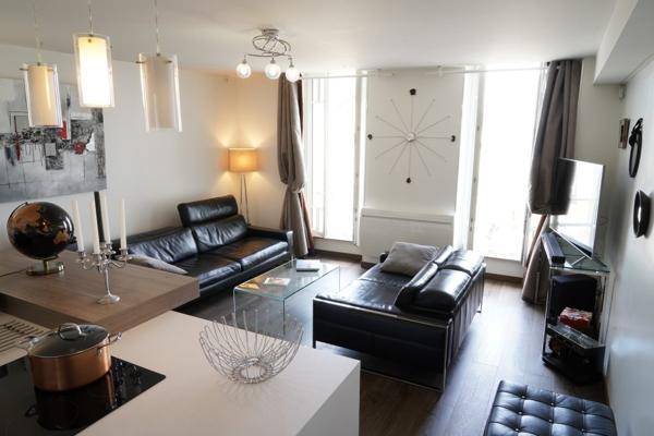 Appartement T2 Le Croisic
